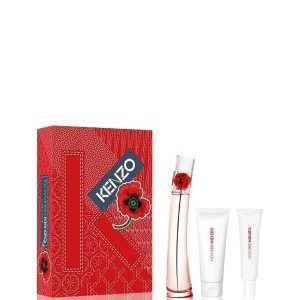 KENZO Flower by Kenzo L'Absolue Duftset