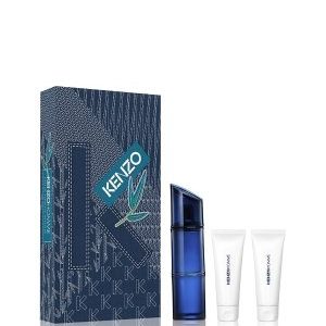 KENZO Kenzo Homme Intense Sashiko Edition Duftset