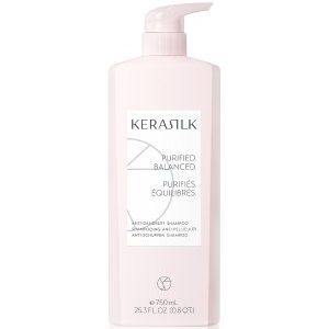 Kerasilk Anti-Schuppen Shampoo Haarshampoo