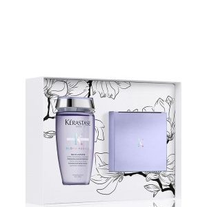 Kérastase Blond Absolu Bain Lumière Intense Geschenkset Haarpflegeset