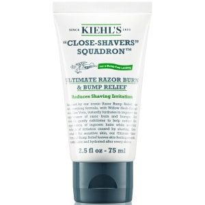 Kiehl's Close Shavers After Shave Gel