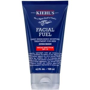 Kiehl's Facial Fuel Daily Energizing Moisture SPF 19 Gesichtscreme