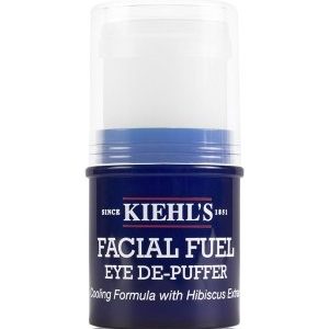 Kiehl's Facial Fuel Eye De-Puffer Augencreme
