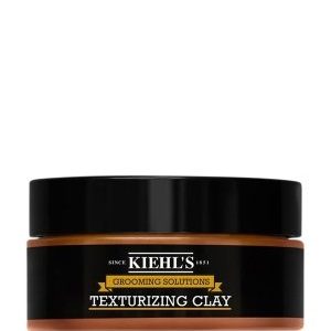 Kiehl's Grooming Solutions Texturizing Clay Stylingcreme