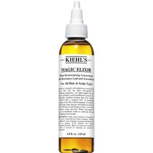 Kiehl's Magic Elixir Haaröl