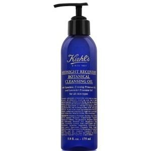 Kiehl's Midnight Recovery Botanical Cleansing Reinigungsöl