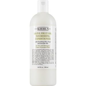 Kiehl's Olive Fruit Oil Conditioner