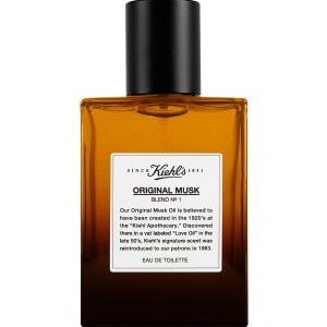 Kiehl's Aromatic Blends Original Musk Eau de Toilette