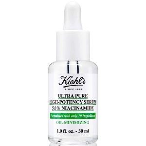 Kiehl's PURE SERUM 5% Niacinamide Gesichtsserum