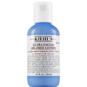 Kiehl's Ultra Facial Oil-Free Lotion Gesichtslotion