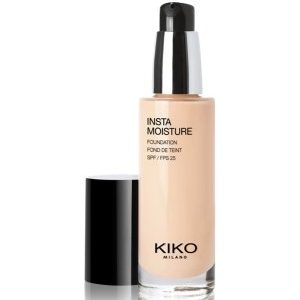 KIKO Milano Instamoisture Foundation Flüssige Foundation