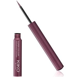 KIKO Milano Super Colour Waterproof Eyeliner Eyeliner