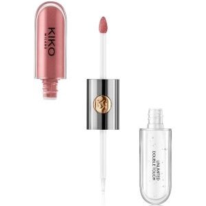 KIKO Milano Unlimited Double Touch Lippenstift