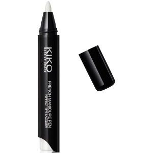 KIKO Milano White French Manicure Pen Nailart Pen