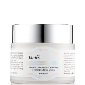 Klairs Freshly Juiced Vitamin E Gesichtsmaske