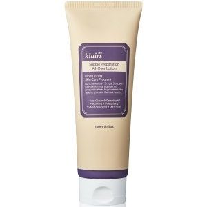 Klairs Supple Preparation All-Over Gesichtslotion