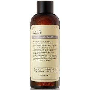 Klairs Supple Preparation Facial Toner Gesichtswasser