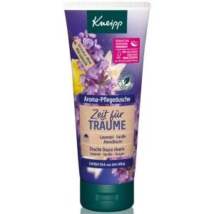 Kneipp Aroma-Pflegedusche Zeit für Träume Duschgel