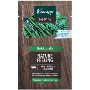 Kneipp Badekristalle Nature Feeling Badesalz