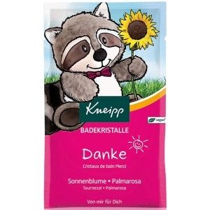 Kneipp Danke Badesalz