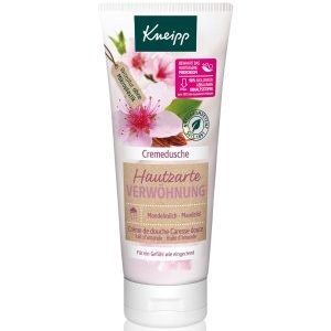 Kneipp Hautzarte Verwöhnung Mandelmilch - Mandelöl Duschcreme