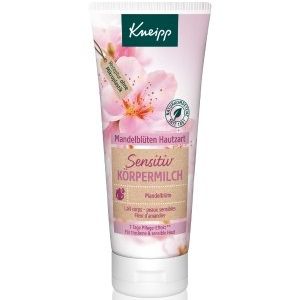 Kneipp Mandelblüten Hautzart trockenen & sensible Haut Body Milk