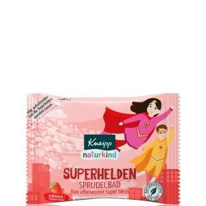 Kneipp Naturkind Superhelden Sprudelbad