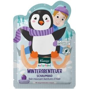 Kneipp Naturkind Winterabenteuer Badeschaum