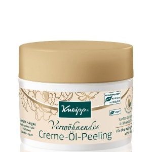 Kneipp Verwöhnen Kamelie & Argan Körperpeeling