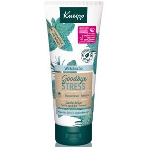 Kneipp Wirkdusche Goodbye Stress Duschgel