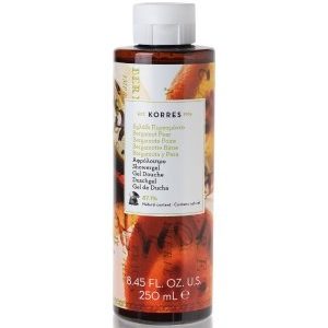 KORRES Bergamot Pear Duschgel