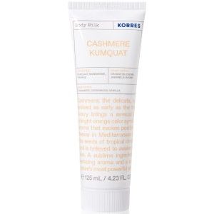 KORRES CASHMERE KUMQUAT Körpermilch Körpercreme