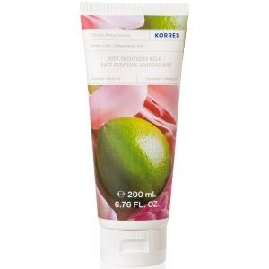 KORRES Ginger Lime Body Milk