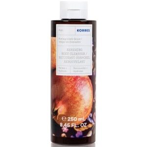 KORRES Pomegranate Grove Revitalisierend Duschgel