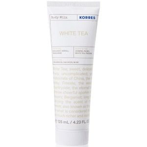 KORRES WHITE TEA Körpermilch Körpercreme