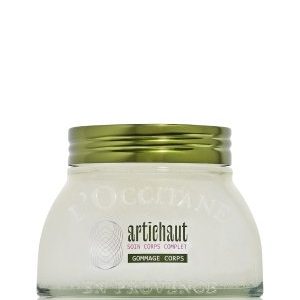 L'OCCITANE Artischocke Körperpeeling Körperpeeling