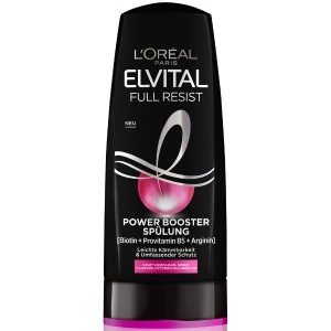 L'Oréal Paris Elvital Full Resist Power Booster Conditioner