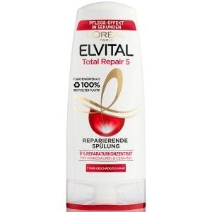 L'Oréal Paris Elvital Total Repair 5 Reparatur Conditioner