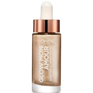 L'Oréal Paris Glow Mon Amour Highlighting Drops Highlighter