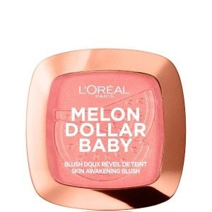 L'Oréal Paris Melon Dollar Baby Rouge