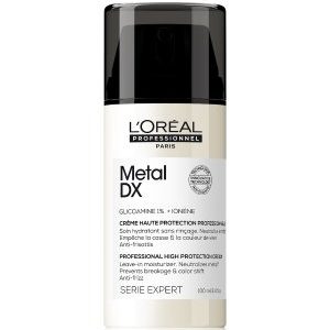 L'Oréal Professionnel Paris Serie Expert Metal DX High Protection Cream Haarlotion