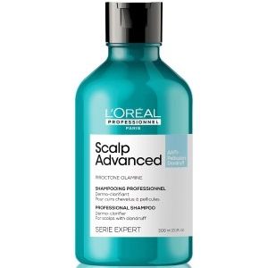 L'Oréal Professionnel Paris Serie Expert Scalp Advanced Anti-Dandruff Dermo-Clarifier Haarshampoo