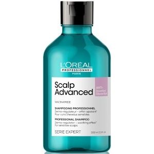 L'Oréal Professionnel Paris Serie Expert Scalp Advanced Anti-Discomfort Dermo-Regulator Haarshampoo