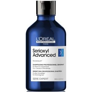 L'Oréal Professionnel Paris Serie Expert Serioxyl Advanced Purifier & Bodifier Haarshampoo