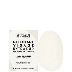 La Compagnie de Provence Nettoyant Visage Extra Pur Sensitive Skin Gesichtsseife