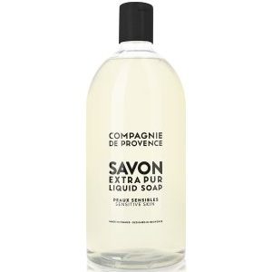 La Compagnie de Provence Savon Extra Pur Sensitive Skin Flüssigseife