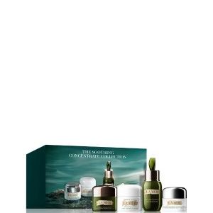 La Mer The Concentrate Leverage Set Gesichtspflegeset