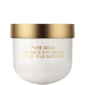 La Prairie Pure Gold Radiance Eye Cream Replenishment Augencreme