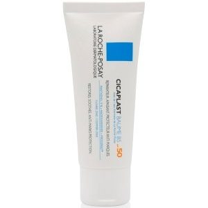 LA ROCHE-POSAY Cicaplast Baume B5 LSF50 Körperbalsam