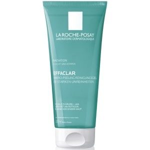 LA ROCHE-POSAY Effaclar Mikro-Peeling Reinigungsgel